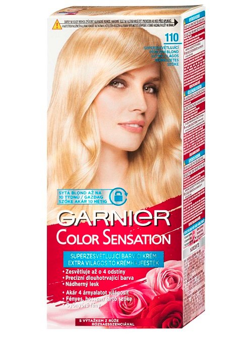 Color Sensation